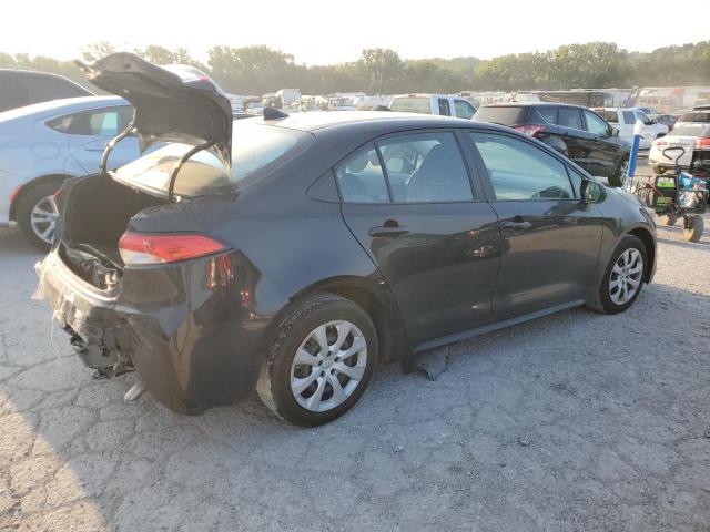 Photo 3 from auction – 2022 TOYOTA COROLLA LE with VIN 5YFEPMAE2NP342100