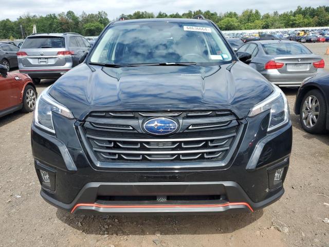 Photo 5 from auction – 2024 SUBARU FORESTER S with VIN JF2SKAEC2RH455931