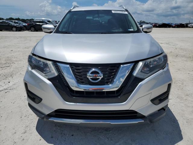 Photo 5 from auction – 2017 NISSAN ROGUE S with VIN KNMAT2MT0HP521749