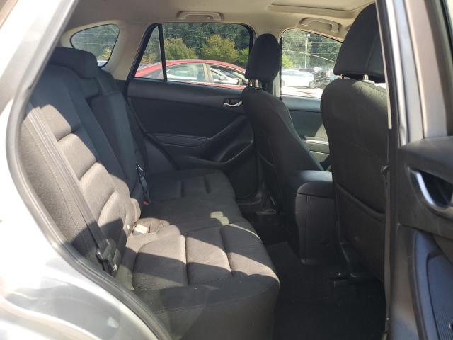 Photo 10 from auction – 2014 MAZDA CX-5 TOURI with VIN JM3KE4CY7E0370279