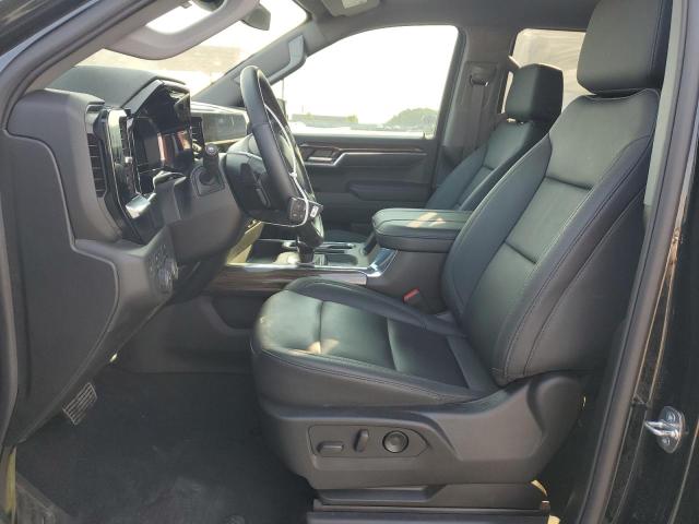 Photo 7 from auction – 2024 CHEVROLET SILVERADO with VIN 2GCUDEED9R1198853