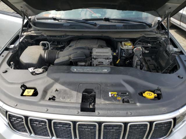 Photo 12 from auction – 2022 JEEP WAGONEER S with VIN 1C4SJVDTXNS113408