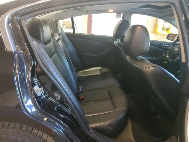 Photo 10 from auction – 2012 NISSAN ALTIMA BAS with VIN 1N4AL2AP8CC137005