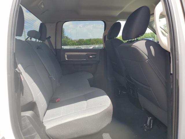 Zdjęcie 10 z aukcji – 2022 RAM 1500 CLASS z VIN 1C6RR6LG3NS198147