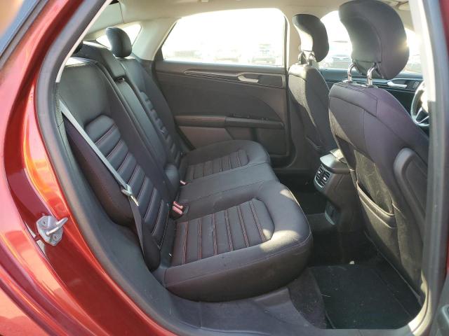 Photo 10 from auction – 2014 FORD FUSION SE with VIN 3FA6P0HD0ER182034