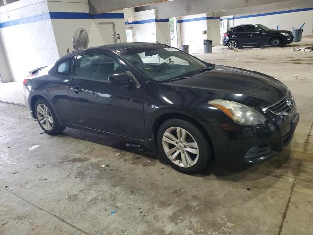 Photo 4 from auction – 2012 NISSAN ALTIMA S with VIN 1N4AL2EP9CC232599