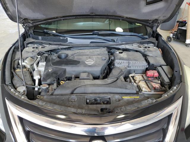 Photo 11 from auction – 2015 NISSAN ALTIMA 2.5 with VIN 1N4AL3AP9FC275114