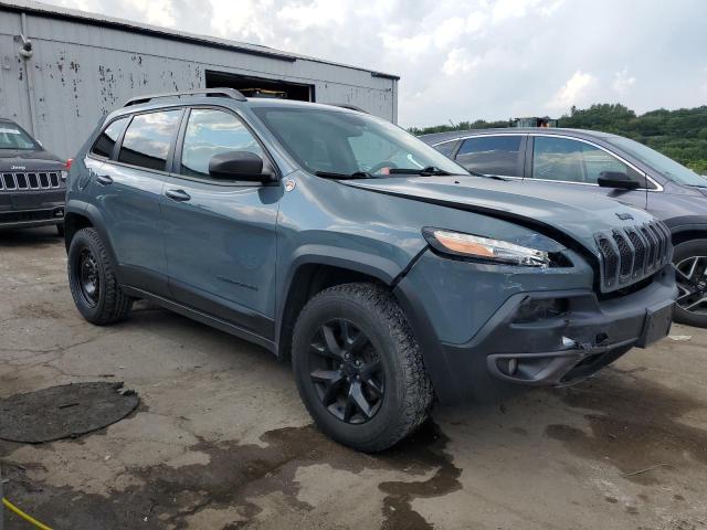 Photo 4 from auction – 2015 JEEP CHEROKEE T with VIN 1C4PJMBS8FW717480