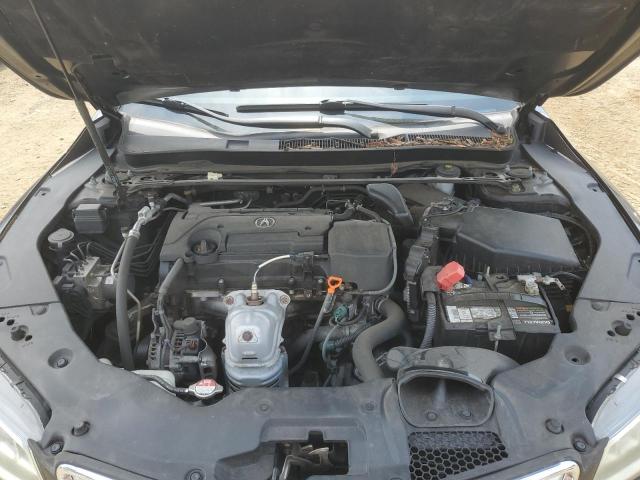 Photo 11 from auction – 2017 ACURA TLX TECH with VIN 19UUB1F54HA004905