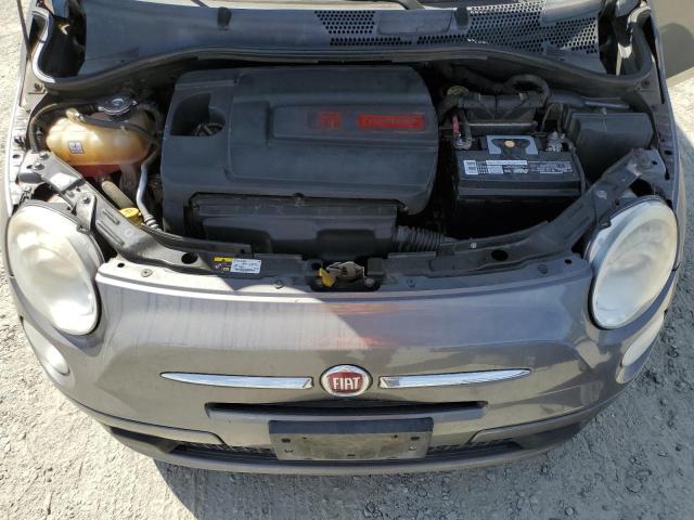 Photo 11 from auction – 2013 FIAT 500 POP with VIN 3C3CFFAR9DT689688
