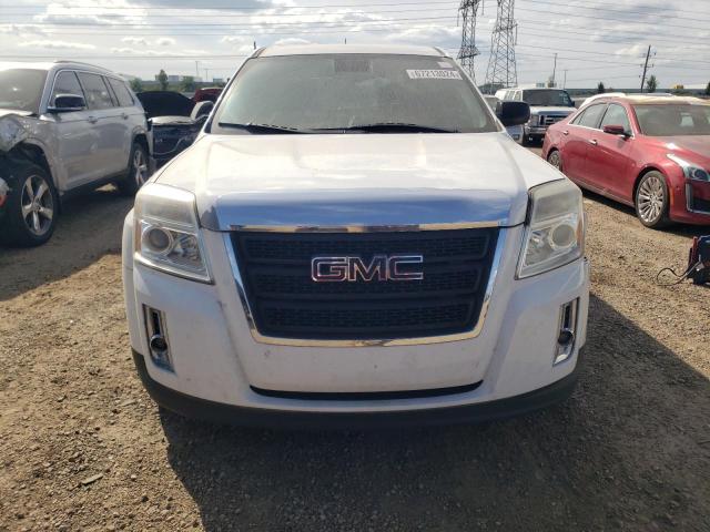 Photo 5 from auction – 2015 GMC TERRAIN SL with VIN 2GKALMEKXF6135908