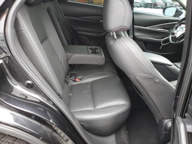 Photo 10 from auction – 2021 MAZDA CX-30 SELE with VIN 3MVDMBBL2MM253170
