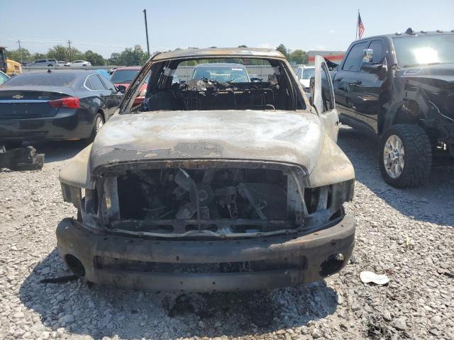 Photo 5 from auction – 2004 DODGE RAM 1500 S with VIN 1D7HA18D04S550330