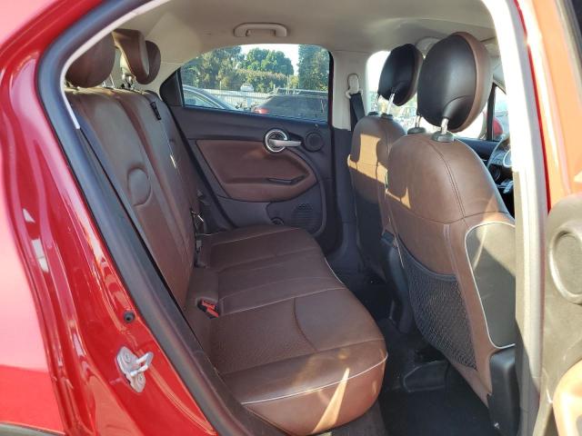 Photo 10 from auction – 2016 FIAT 500X LOUNG with VIN ZFBCFXDT7GP396263