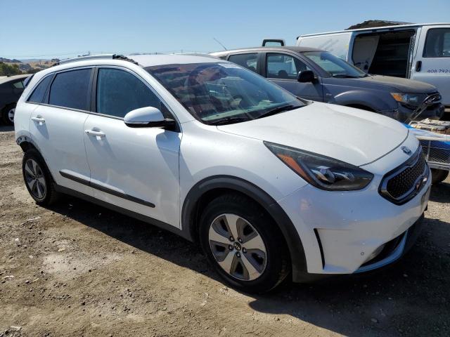 Photo 4 from auction – 2019 KIA NIRO EX PR with VIN KNDCC3LD0K5216411