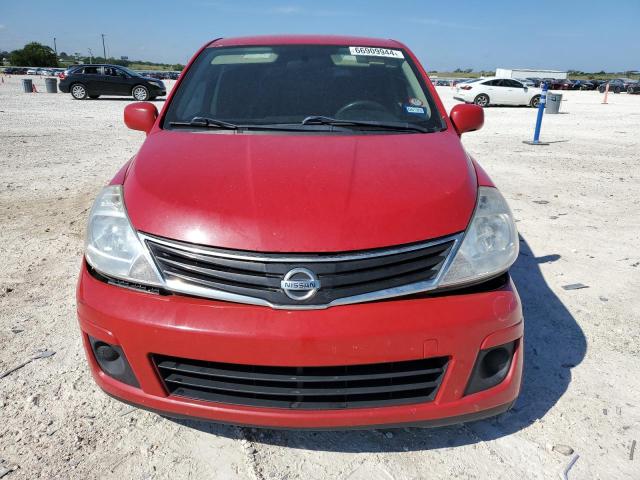 Zdjęcie 5 z aukcji – 2012 NISSAN VERSA S z VIN 3N1BC1CPXCK243667