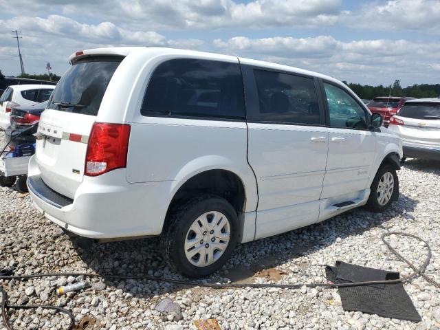 Photo 3 from auction – 2014 DODGE GRAND CARA with VIN 2C4RDGBG6ER312142