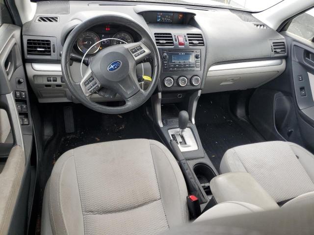 Photo 8 from auction – 2015 SUBARU FORESTER 2 with VIN JF2SJAFC5FH595758