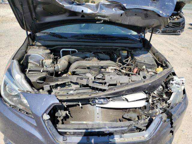 Photo 11 from auction – 2017 SUBARU LEGACY 2.5 with VIN 4S3BNAC67H3029487