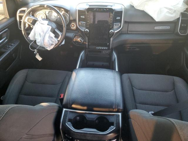Photo 8 from auction – 2021 RAM 1500 BIG H with VIN 1C6SRFFT3MN516727