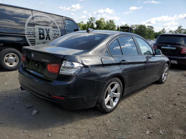 Photo 3 from auction – 2013 BMW 328 XI with VIN WBA3B3C59DF541676