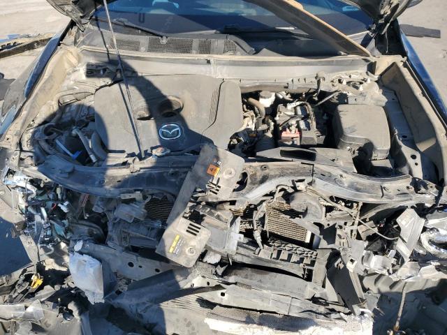 Photo 12 from auction – 2019 MAZDA CX-9 SIGNA with VIN JM3TCBEY7K0324457
