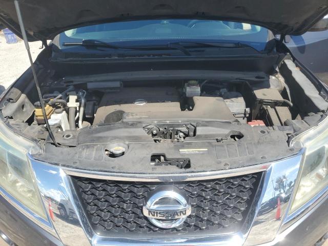 Photo 12 from auction – 2014 NISSAN PATHFINDER with VIN 5N1AR2MN5EC723890