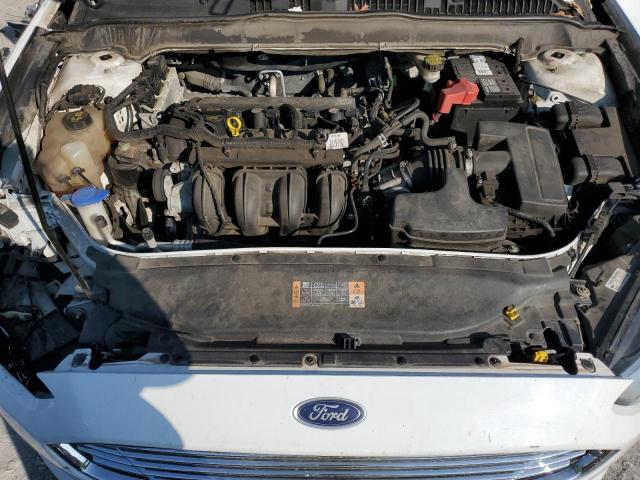 Photo 11 from auction – 2015 FORD FUSION SE with VIN 3FA6P0H73FR198577
