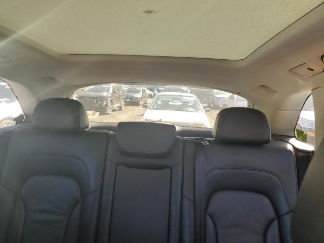 Photo 10 from auction – 2013 AUDI Q5 PREMIUM with VIN WA1LFAFP1DA065553