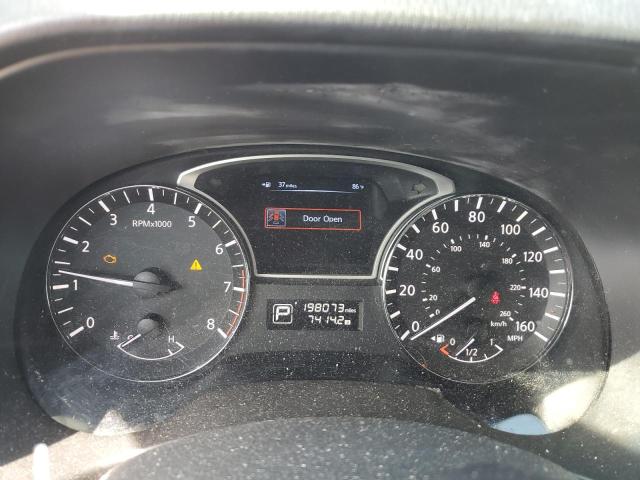 Photo 9 from auction – 2013 NISSAN PATHFINDER with VIN 5N1AR2MN4DC627005