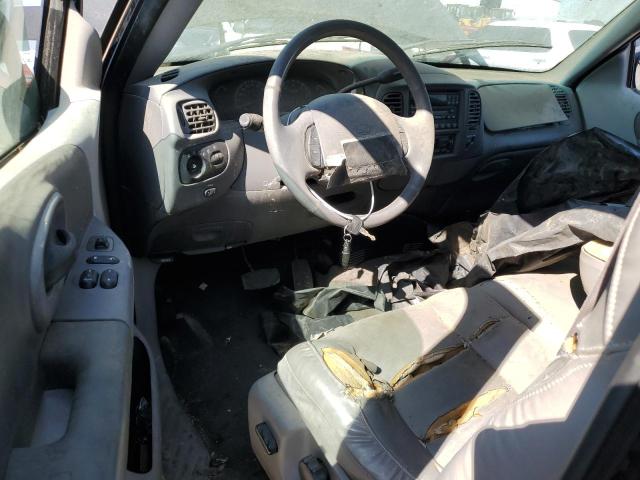 Фото 8 с аукциона – 2002 FORD F150 с VIN 1FTRX18L32NB36880