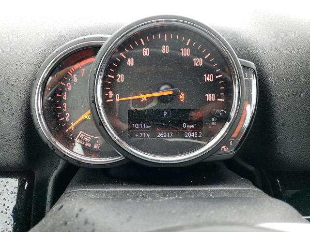 Photo 9 from auction – 2020 MINI COOPER S C with VIN WMZYX1C03L3L52119