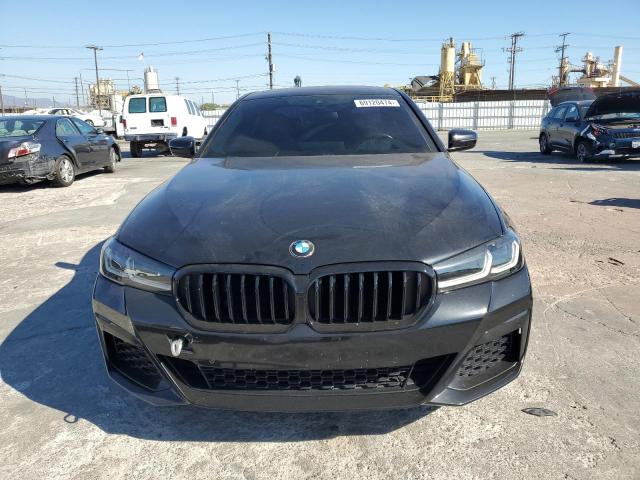 Photo 5 from auction – 2021 BMW 530E with VIN WBA13AG04MCF47235