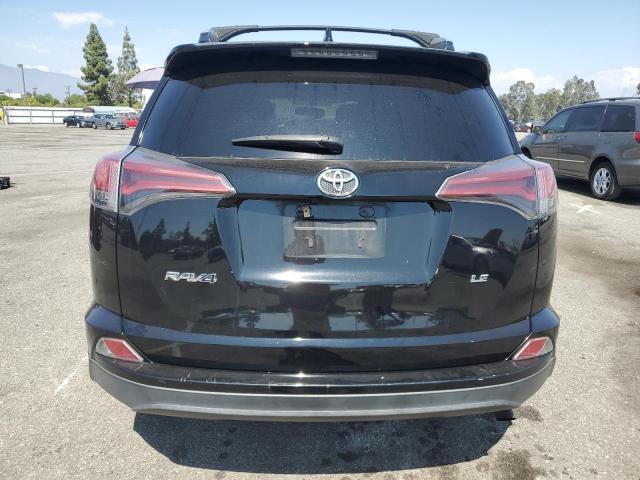 Photo 6 from auction – 2016 TOYOTA RAV4 LE with VIN 2T3ZFREV3GW266875
