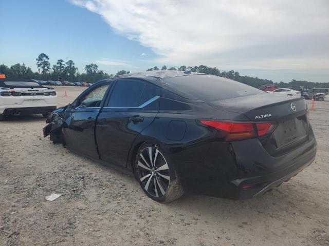 Photo 2 from auction – 2021 NISSAN ALTIMA SR with VIN 1N4BL4CV6MN391782