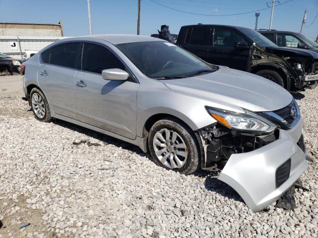 Photo 4 from auction – 2018 NISSAN ALTIMA 2.5 with VIN 1N4AL3AP5JC266435