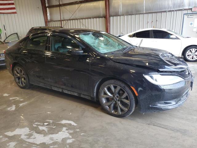 Photo 4 from auction – 2015 CHRYSLER 200 S with VIN 1C3CCCDG4FN624087