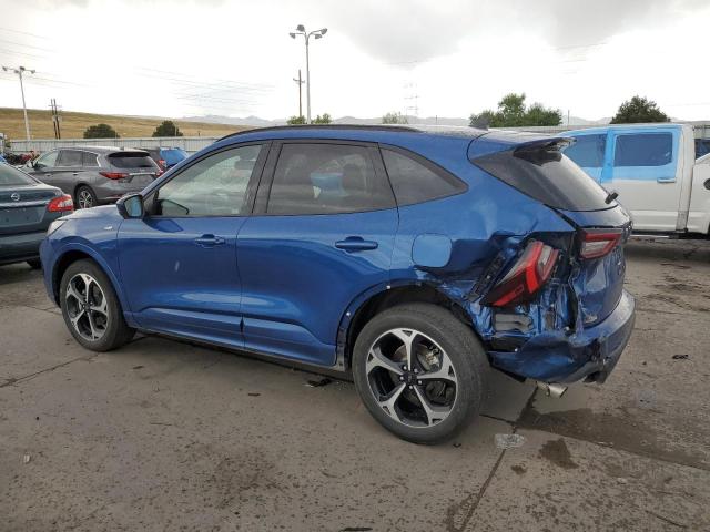 Photo 2 from auction – 2023 FORD ESCAPE ST with VIN 1FMCU9PZ2PUB32959