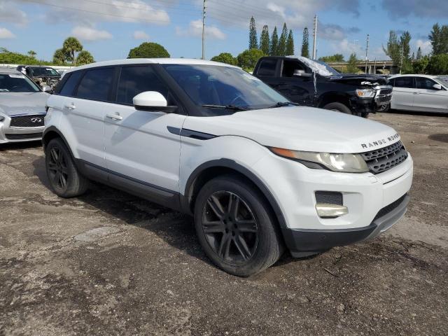 Photo 4 from auction – 2015 LAND ROVER RANGE ROVE with VIN SALVP2BG9FH013131