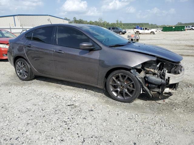 Photo 4 from auction – 2015 DODGE DART SXT with VIN 1C3CDFBB0FD390817