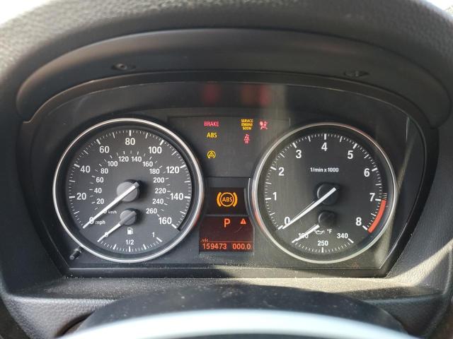 Photo 9 from auction – 2008 BMW 335 I with VIN WBAVB77538NH79905
