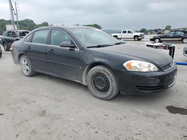 Photo 4 from auction – 2006 CHEVROLET IMPALA LT with VIN 2G1WT58K969159711