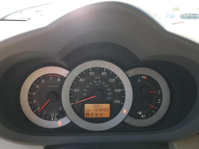 Photo 9 from auction – 2012 TOYOTA RAV4 LIMIT with VIN 2T3DF4DV6CW265065