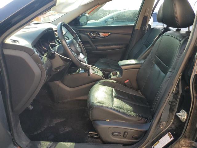 Photo 7 from auction – 2017 NISSAN ROGUE S with VIN 5N1AT2MT6HC861975