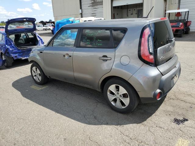 Photo 2 from auction – 2016 KIA SOUL with VIN KNDJN2A21G7262581