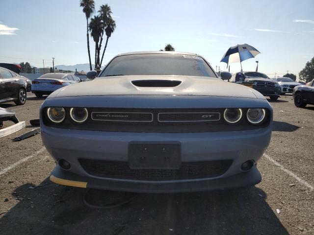 Photo 5 from auction – 2020 DODGE CHALLENGER with VIN 2C3CDZJG4LH211207