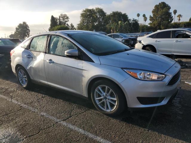 Photo 4 from auction – 2017 FORD FOCUS SE with VIN 1FADP3F29HL298992