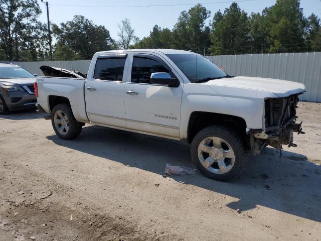 Photo 4 from auction – 2015 CHEVROLET SILVERADO with VIN 3GCUKSEJ7FG511170