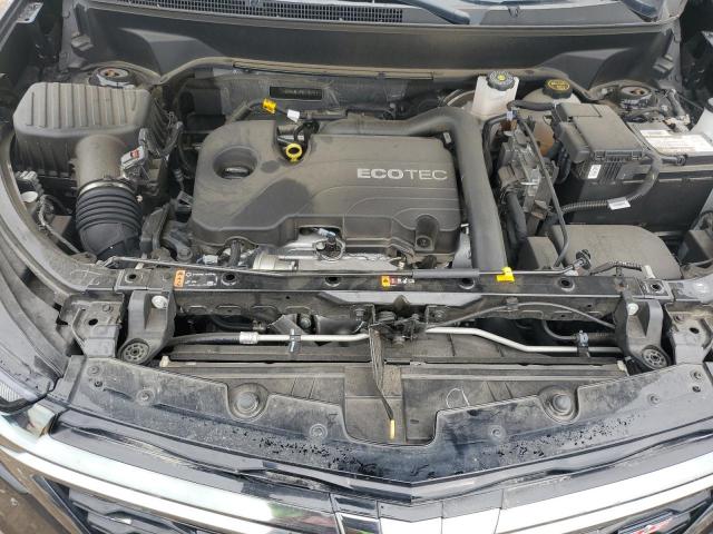 Photo 12 from auction – 2022 CHEVROLET EQUINOX with VIN 2GNAXWEV4N6146141