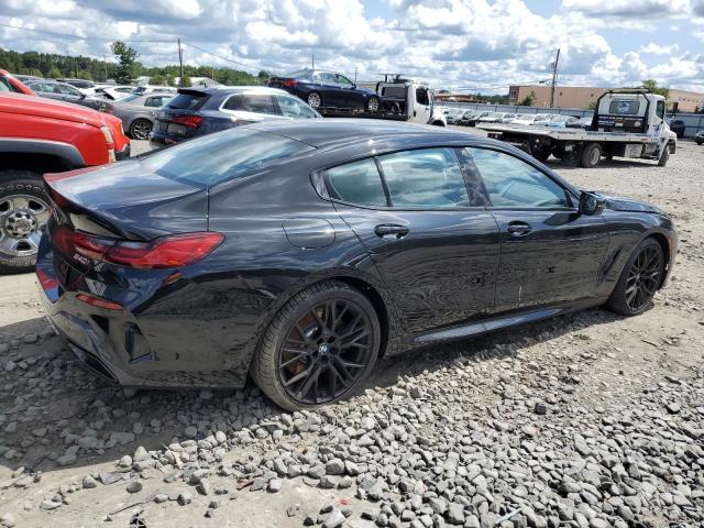 Photo 3 from auction – 2024 BMW 840XI with VIN WBAGV4C0XRCS05059